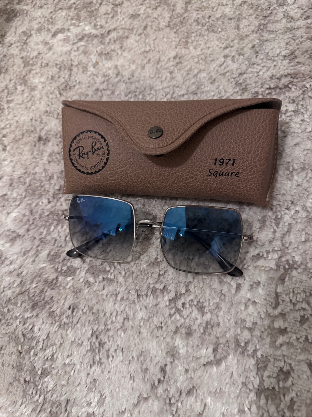 Rayban Sunglasses